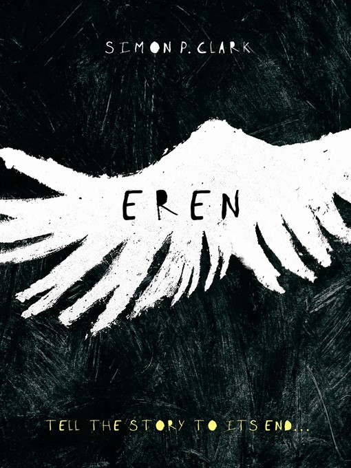 Title details for Eren by Simon P. Clark - Available